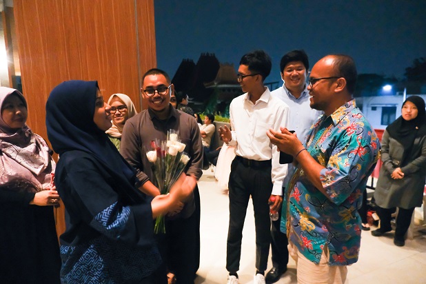 Romo Lamma PAKAI